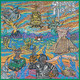 Smokey Mirror LP - Smokey Mirror | Buy Now For 37.99