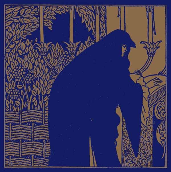 Blood Ceremony LP - The Old Ways Remain (Pod Green Vinyl)