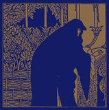 Blood Ceremony LP - The Old Ways Remain (Pod Green Vinyl)