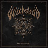 Witchskull LP - The Serpent Tide | Buy Now For 37.99
