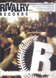 Various Artists DVD - Rivalry Records Showcase Two | Buy Now For 19.99