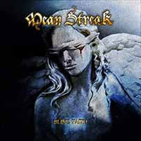 Mean Streak LP - Blind Faith (Solid Blue Vinyl) | Buy Now For 37.99