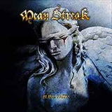 Mean Streak LP - Blind Faith (Solid Blue Vinyl) | Buy Now For 37.99