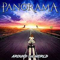 Panorama LP - Around The World (Limited Silver Vinyl) | Buy Now For 37.99