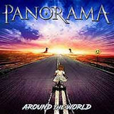 Panorama LP - Around The World (Limited Silver Vinyl) | Buy Now For 37.99