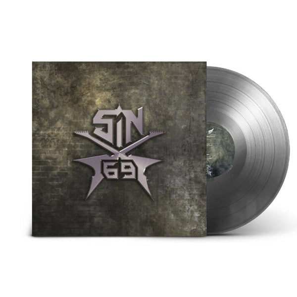 Sin69 LP - Sin69 | Buy Now For 53.99