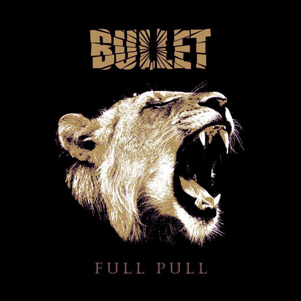 Bullet LP - Full Pull | Buy Now For 83.99