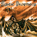 Mystic Prophecy LP - Never Ending (Gold Vinyl) | Buy Now For 68.99