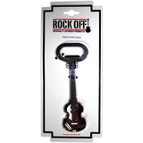 Rock Off Bottle Openers - Mathew Street Brown Bass