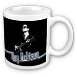 Roy Orbison Matte Mugs - Tribal S | Buy Now For 9.99
