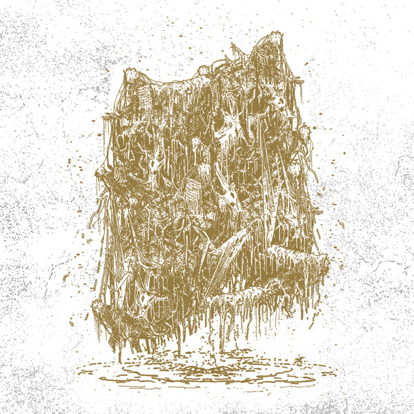 Noxis LP - Expanse Of Hellish Black Mire