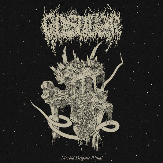 Gosudar LP - Morbid Despotic Ritual | Buy Now For 35.99