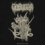 Gosudar LP - Morbid Despotic Ritual | Buy Now For 35.99