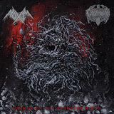 Noxis & Cavern Womb LP - Communion Of Corrupted Minds | Buy Now For 35.99