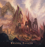 Conjureth LP - Majestic Dissolve | Buy Now For 29.99