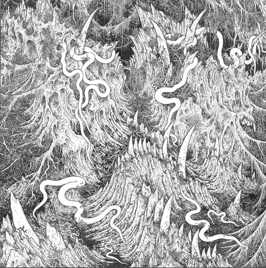 Gosudar & Malignant Altar LP - Gosudar/Malignant Altar Split [Limited Edition] | Buy Now For 35.99