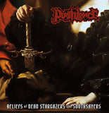 Pustilence LP - Beliefs Of Dead Stargazers And Soothsayers | Buy Now For 32.99