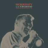 Morrissey LP - L.A. Turnaround