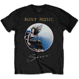 Roxy Music T Shirt - Siren