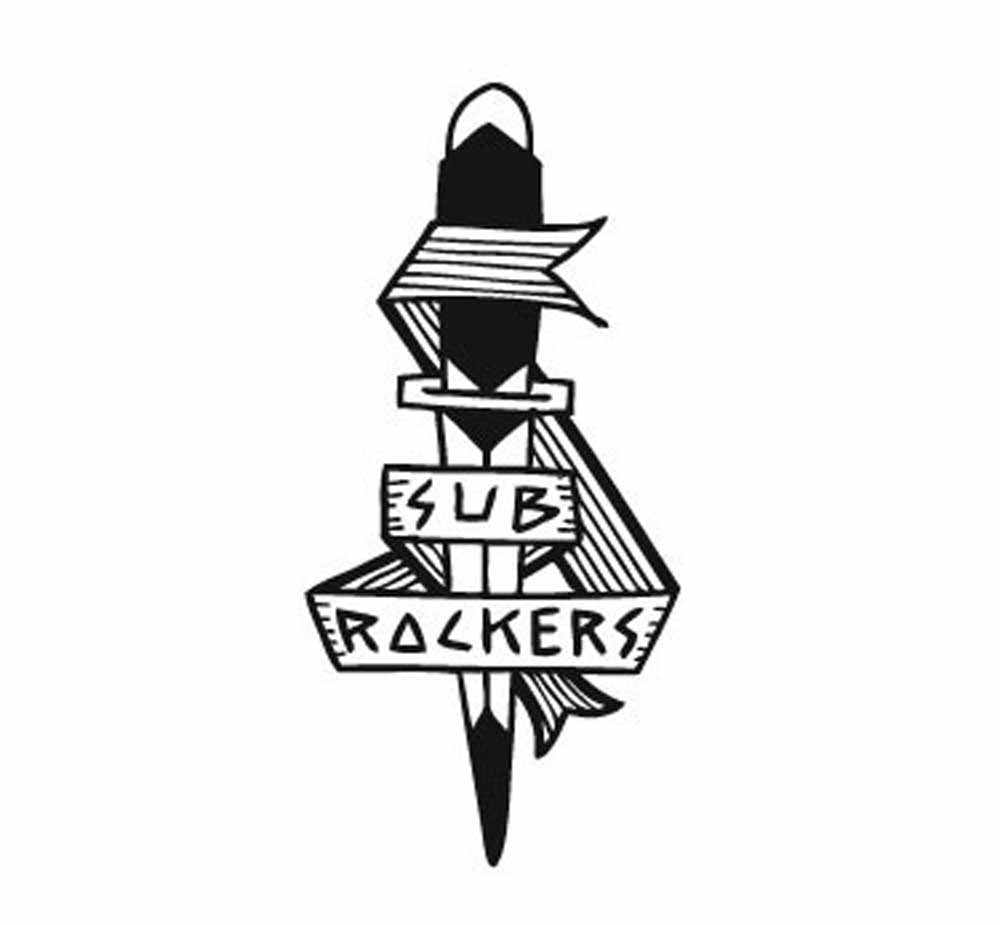 Subrockers LP - Subrockers | Buy Now For 23.99