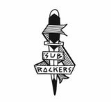 Subrockers LP - Subrockers | Buy Now For 23.99