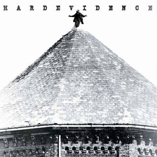 Hard Evidence LP - Hard Evidence | Buy Now For 29.99