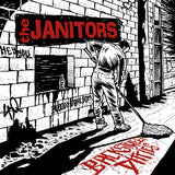  The Janitors LP - Backstreet Ditties | Buy Now For 32.99