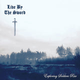 Live By The Sword LP - Exploring Soldiers Rise | Buy Now For 35.99