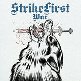 Strikefirst LP - War | Buy Now For 35.99