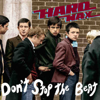 Hard Wax LP - Don’T Stop The Beat | Buy Now For 32.99