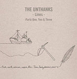  The Unthanks LP - Lines - Parts One, Two And Three (3 X 10 Inch Lp) | Buy Now For 75.99