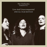  The Unthanks LP - Diversions Vol.5 - Live And Unaccompanied [Vinyl+Dvd Special Edition] | Buy Now For 55.99