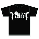Rise to Remain T Shirt - Logo