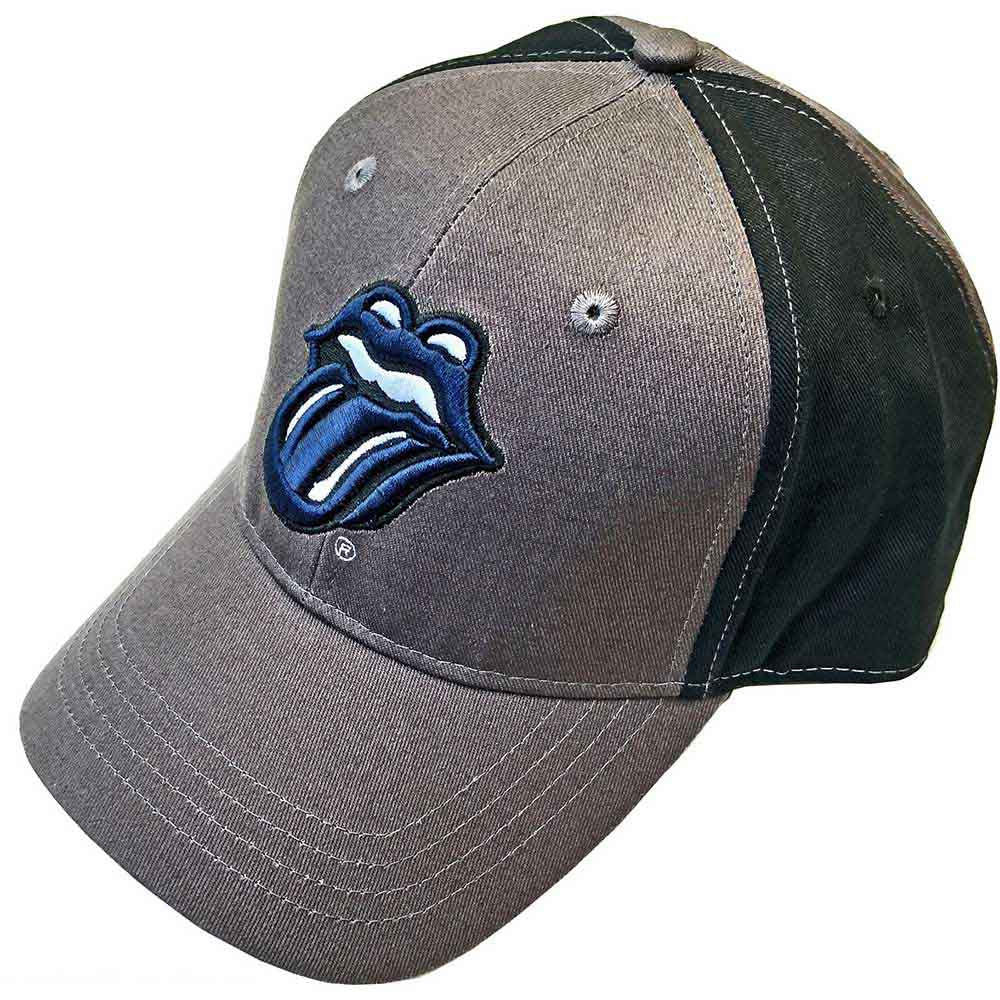 Rolling Stones Baseball Caps - Elvis Label | Buy Now For 19.99