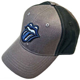 Rolling Stones Baseball Caps - Elvis Label | Buy Now For 19.99