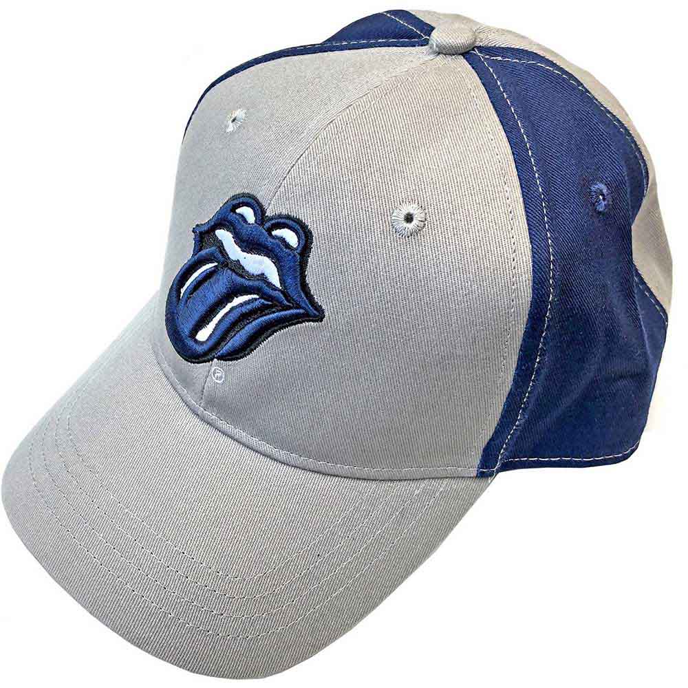 Rolling Stones Baseball Caps - Elvis Blue Moon | Buy Now For 19.99