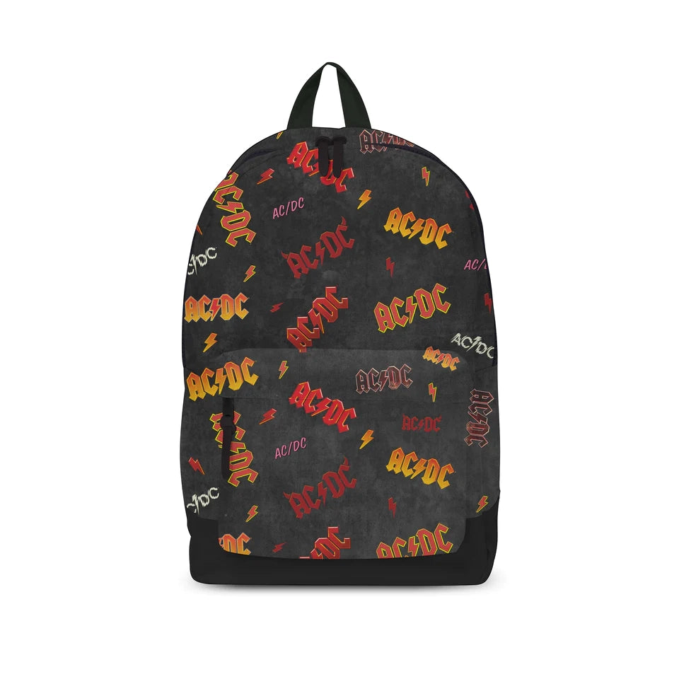 Acdc backpack hotsell