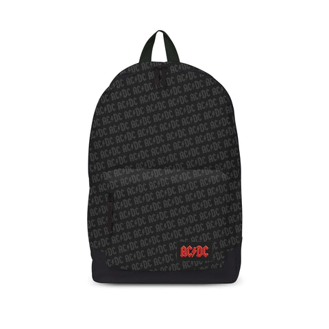 Rocksax AC/DC Backpack - Riff Raff
