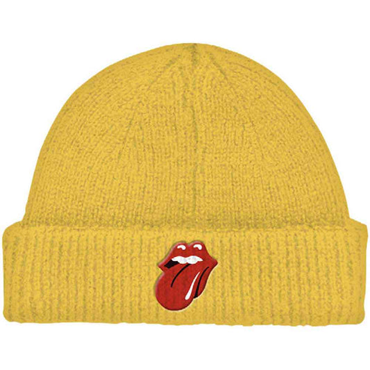 The Rolling Stones Beanies - '72 Tongue