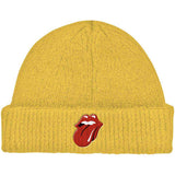 The Rolling Stones Beanies - '72 Tongue