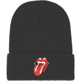 The Rolling Stones Beanies - Fang Tongue