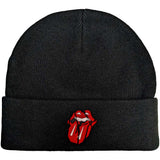 The Rolling Stones Beanies - Hackney Diamonds Shards Logo