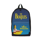 Rocksax The Beatles Backpack - Yellow Submarine Film    | Buy Now For 39.99
