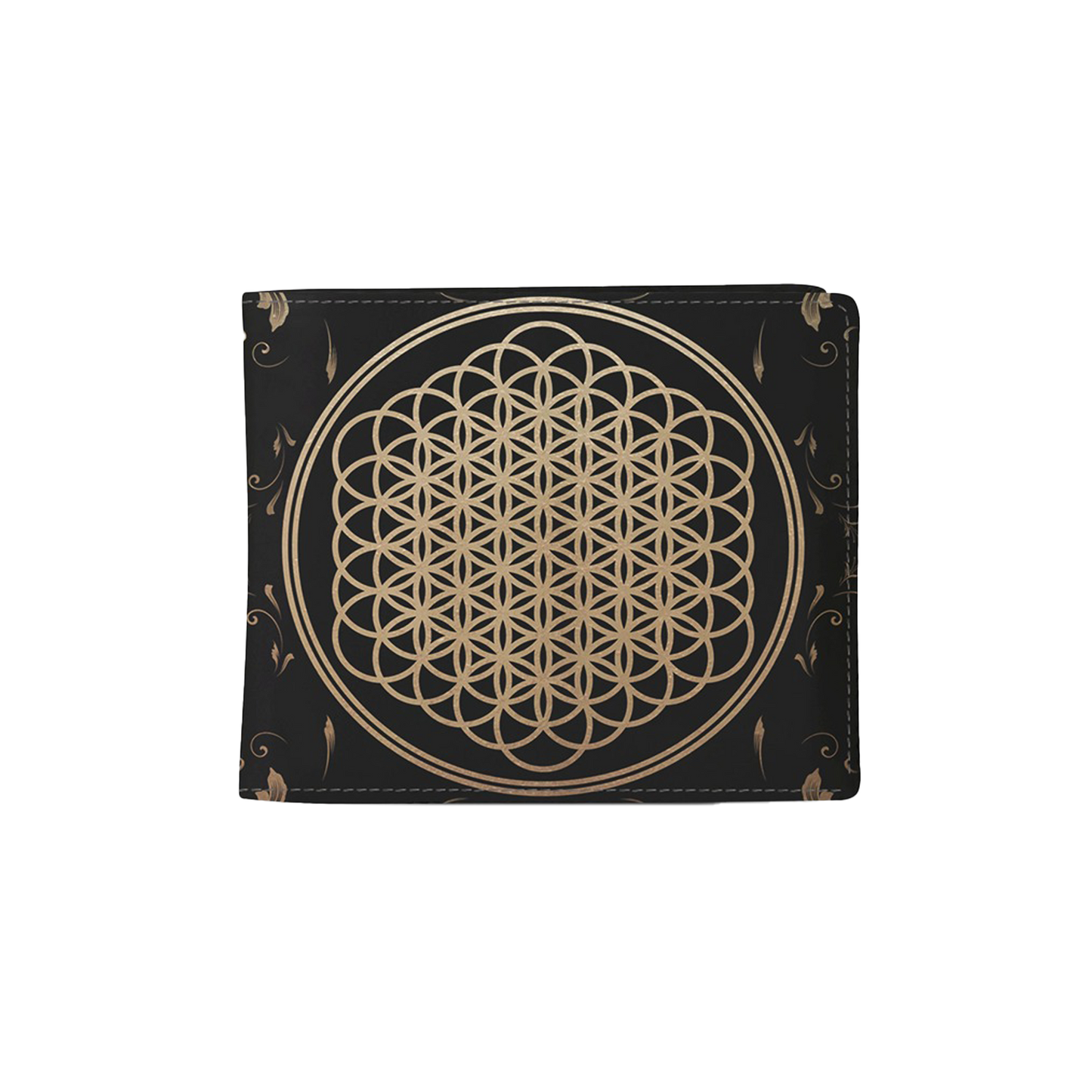 Rocksax Bring Me The Horizon (BMTH) Wallet - Sempiternal  | Buy Now For 19.99