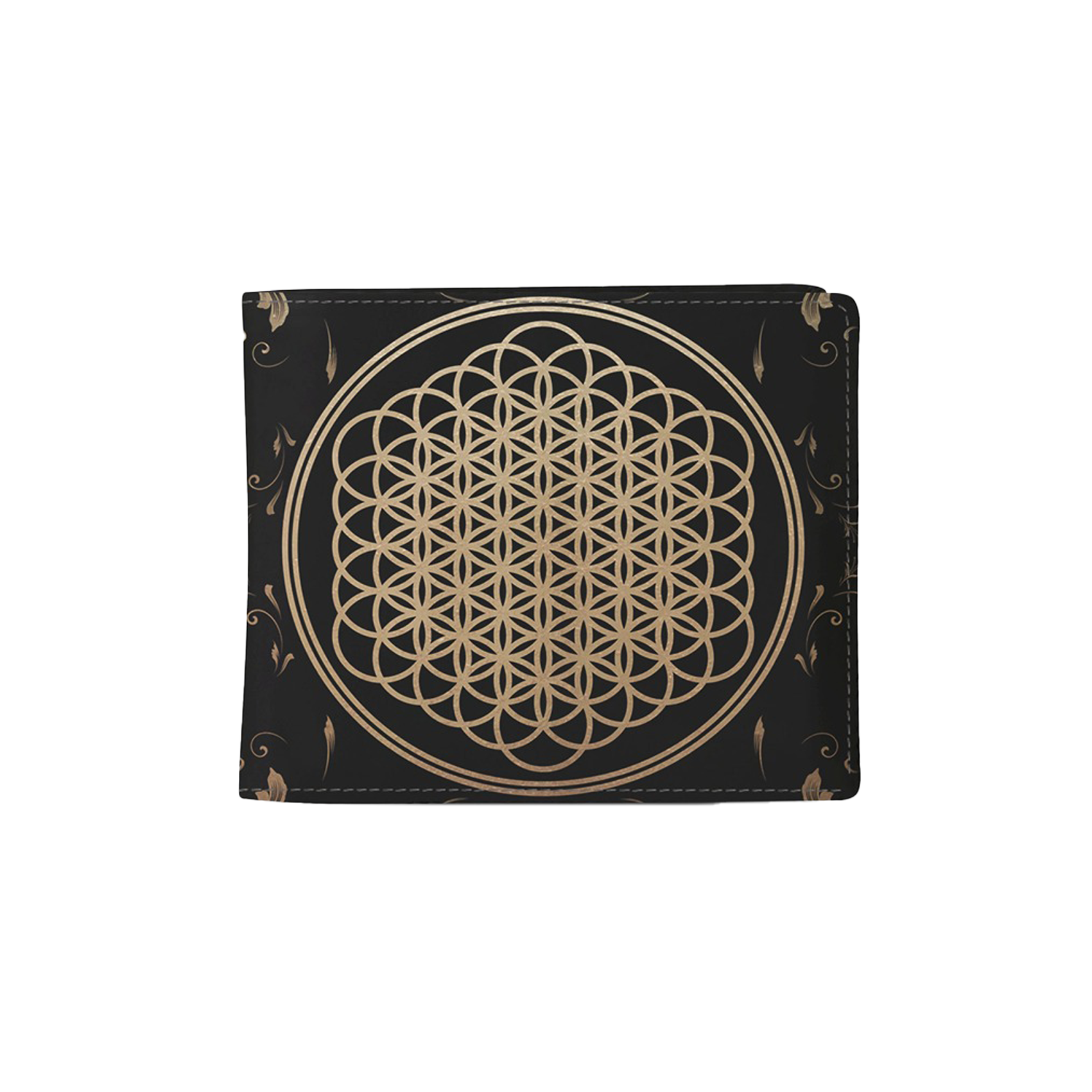 Rocksax Bring Me The Horizon (BMTH) Wallet - Sempiternal  | Buy Now For 19.99