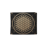 Rocksax Bring Me The Horizon (BMTH) Wallet - Sempiternal  | Buy Now For 19.99