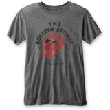 The Rolling Stones T Shirt - NYC 75 BO