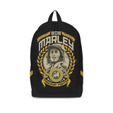 Rocksax Bob Marley Backpack - Freedom Fighter    | Buy Now For 39.99