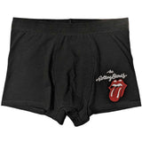 The Rolling Stones Underwear - Classic Tongue