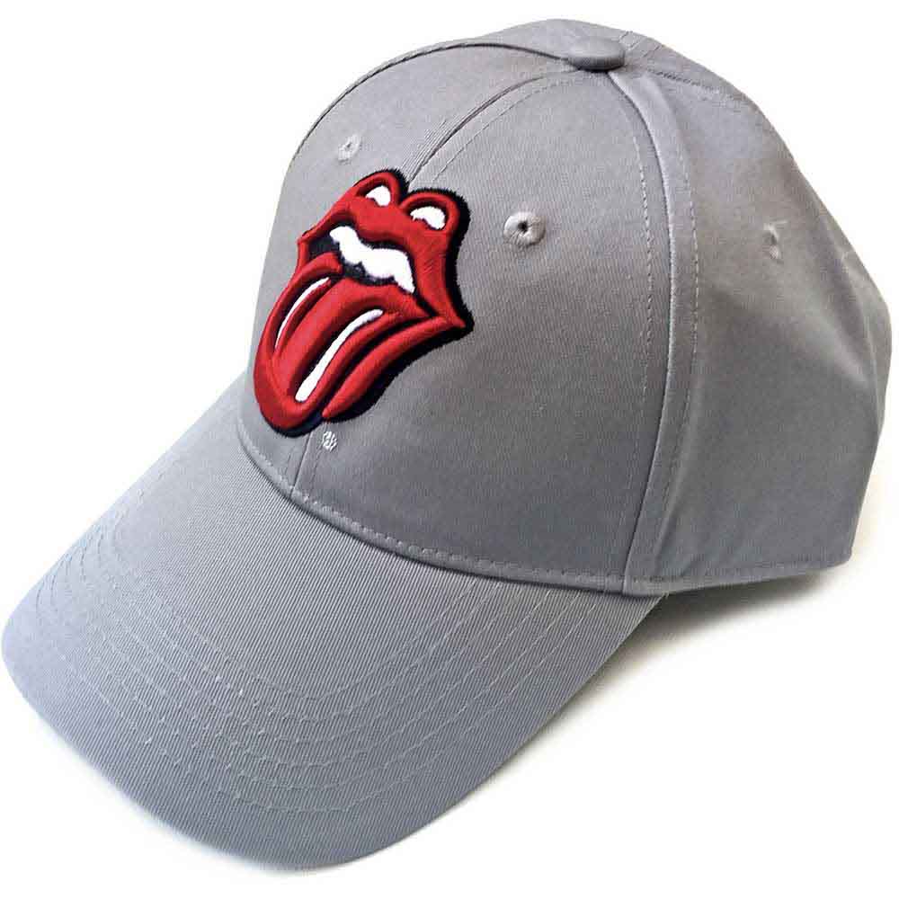 Rolling Stones Baseball Caps - Revolver Album | Buy Now For 19.99